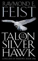 Talon Srebrnego Jastrzębia - Talon of the Silver Hawk