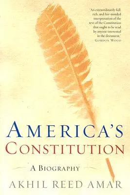 Amerykańska konstytucja: Biografia - America's Constitution: A Biography