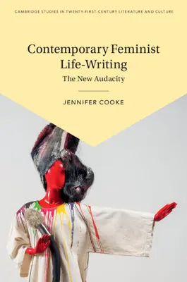 Współczesne feministyczne pisanie o życiu - Contemporary Feminist Life-Writing