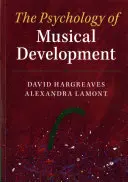 Psychologia rozwoju muzycznego - The Psychology of Musical Development