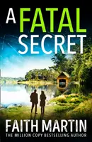 Fatalny sekret (Ryder i Loveday, Księga 4) - A Fatal Secret (Ryder and Loveday, Book 4)