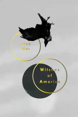 Czarownice Ameryki - Witches of America