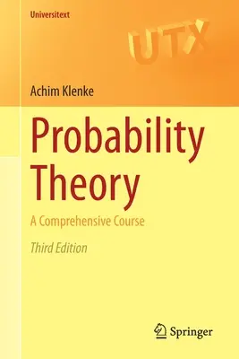 Teoria prawdopodobieństwa: Kompleksowy kurs - Probability Theory: A Comprehensive Course