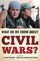 Co wiemy o wojnach domowych? - What Do We Know about Civil Wars?