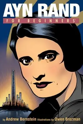 Ayn Rand dla początkujących - Ayn Rand for Beginners