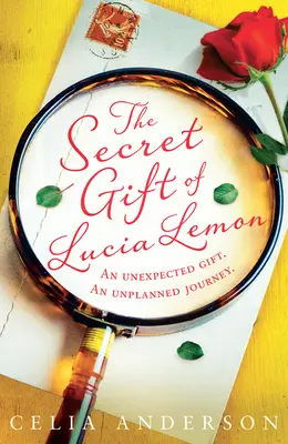 Sekretny dar Lucii Lemon - Secret Gift of Lucia Lemon