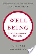 Dobre samopoczucie: Pięć podstawowych elementów - Wellbeing: The Five Essential Elements