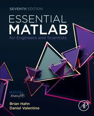 Niezbędny MATLAB dla inżynierów i naukowców - Essential MATLAB for Engineers and Scientists