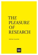 Przyjemność z badań - The Pleasure of Research