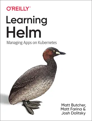 Learning Helm: Zarządzanie aplikacjami w Kubernetes - Learning Helm: Managing Apps on Kubernetes