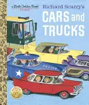 Samochody i ciężarówki Richarda Scarry'ego - Richard Scarry's Cars and Trucks