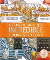 Niewiarygodne przekroje Stephena Biesty'ego - Stephen Biesty's Incredible Cross-Sections