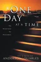 Jeden dzień na raz: Dewocjonalia dla zwycięzców - One Day at a Time: The Devotional for Overcomers