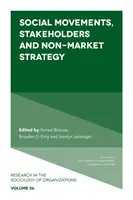 Ruchy społeczne, interesariusze i strategie nierynkowe - Social Movements, Stakeholders and Non-Market Strategy