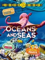 Odkrywaj naukę: Oceany i morza - Discover Science: Oceans and Seas