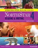 NorthStar Reading and Writing 4 SB, wydanie międzynarodowe - NorthStar Reading and Writing 4 SB, International Edition