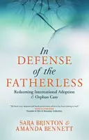 W obronie bezdomnych: Odkupienie międzynarodowej adopcji i opieki nad sierotami - In Defense of the Fatherless: Redeeming International Adoption & Orphan Care