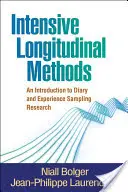 Intensywne metody podłużne: Wprowadzenie do badań dzienniczkowych i próbkowania doświadczeń - Intensive Longitudinal Methods: An Introduction to Diary and Experience Sampling Research