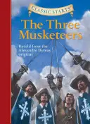 Classic Starts(r) Trzej muszkieterowie - Classic Starts(r) the Three Musketeers