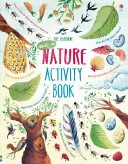 Książka z ćwiczeniami przyrodniczymi - Nature Activity Book