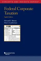 Federalne opodatkowanie osób prawnych - Federal Corporate Taxation