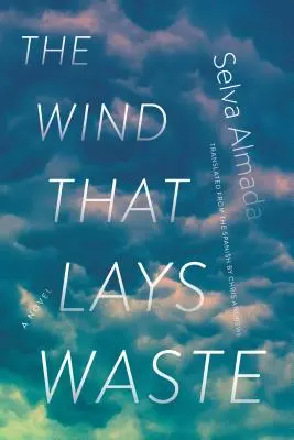 Wiatr, który niszczy - The Wind That Lays Waste
