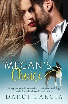 Wybór Megan - Megan's Choice