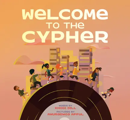 Witamy w Cypherze - Welcome to the Cypher