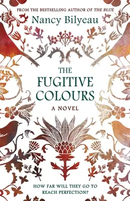 Ulotne kolory - The Fugitive Colours