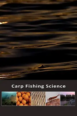 Nauka łowienia karpi - Carp Fishing Science