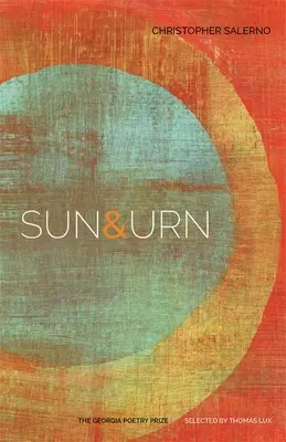 Sun & Urn: Wiersze - Sun & Urn: Poems