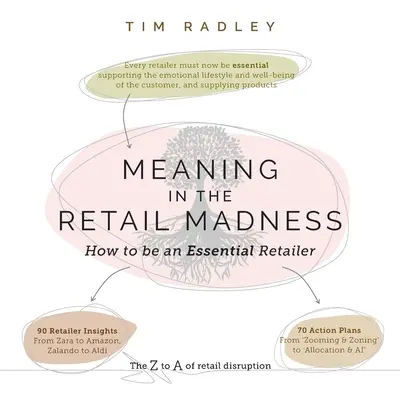 Sens w detalicznym szaleństwie: Jak być niezbędnym sprzedawcą detalicznym - Meaning in the Retail Madness: How to be an Essential Retailer