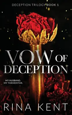 Ślub oszustwa: Wydanie specjalne z nadrukiem - Vow of Deception: Special Edition Print