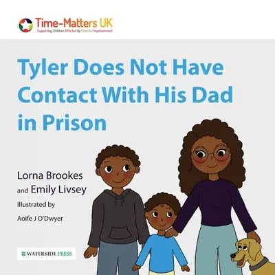 Tyler nie ma kontaktu z ojcem w więzieniu - Tyler Does Not Have Contact With His Dad in Prison