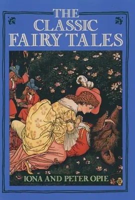 Klasyczne bajki - The Classic Fairy Tales