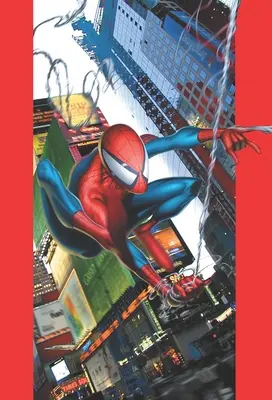 Ultimate Spider-Man Omnibus, tom 1 - Ultimate Spider-Man Omnibus Vol. 1