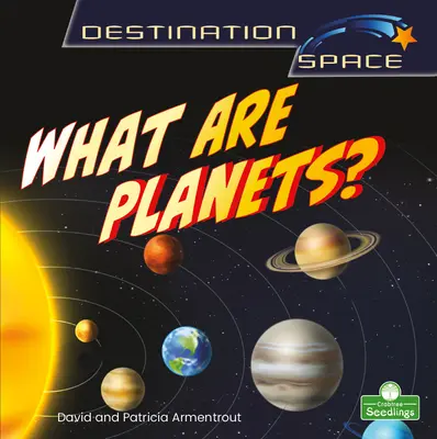 Czym są planety? - What Are Planets?