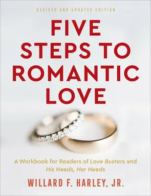 Pięć kroków do romantycznej miłości - Five Steps to Romantic Love