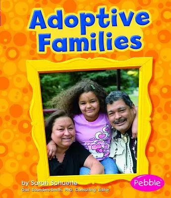 Rodziny adopcyjne - Adoptive Families