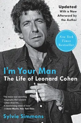 I'm Your Man: Życie Leonarda Cohena - I'm Your Man: The Life of Leonard Cohen