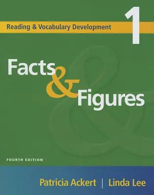 Czytanie i rozwój słownictwa 1: Fakty i liczby - Reading and Vocabulary Development 1: Facts & Figures