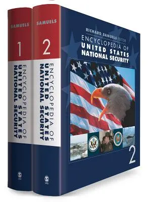 Encyklopedia bezpieczeństwa narodowego Stanów Zjednoczonych - Encyclopedia of United States National Security