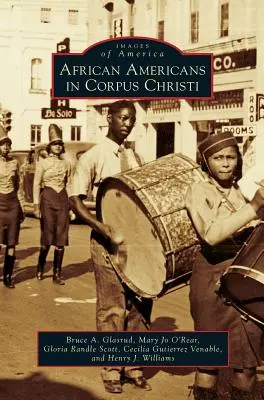 Afroamerykanie w Corpus Christi - African Americans in Corpus Christi