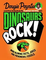 Dinozaury dają czadu! - Dinosaurs Rock!