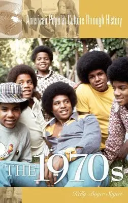 Lata siedemdziesiąte - The 1970s