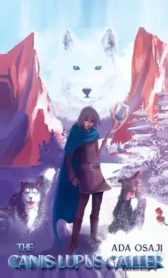 Canis Lupus Caller - The Canis Lupus Caller