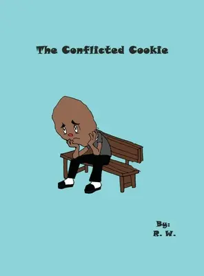 Skonfliktowane ciasteczko - The Conflicted Cookie
