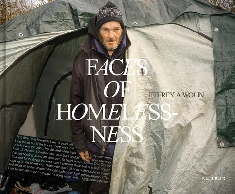 Oblicza bezdomności - Faces of Homelessness