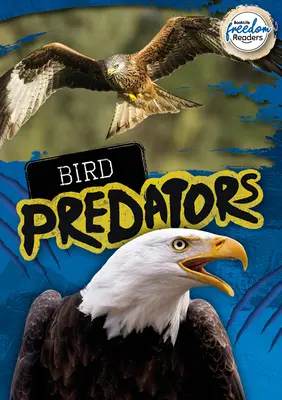 Ptaki drapieżne - Bird Predators