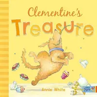 Skarb Klementyny - Clementine's Treasure